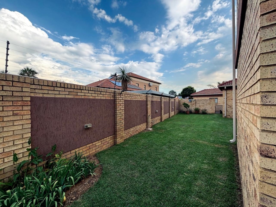 4 Bedroom Property for Sale in Vaalpark Free State